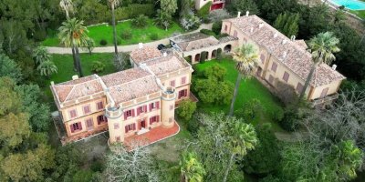 Château de la Moutte - Domaine Emile Ollivier