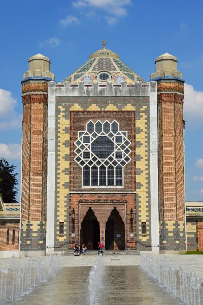 Église Saint-Chrysole-et-Saint-Pierre