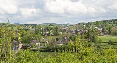 Circuit Le Bois de Chaume