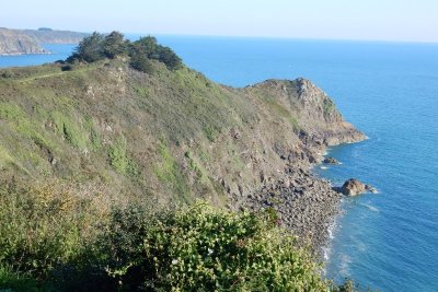 La Pointe de la Tour