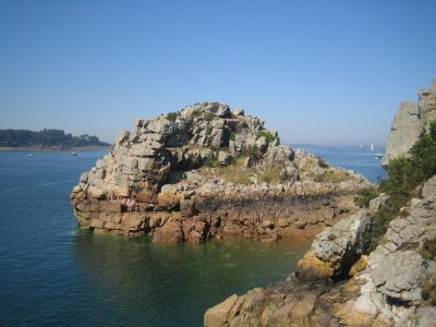 La Roche aux Oiseaux