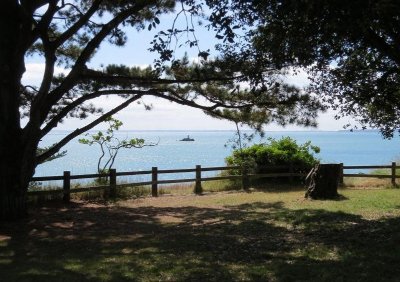 Parc Départemental de Port-Es-Leu