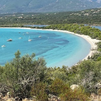 Grande Boucle 11 SUD