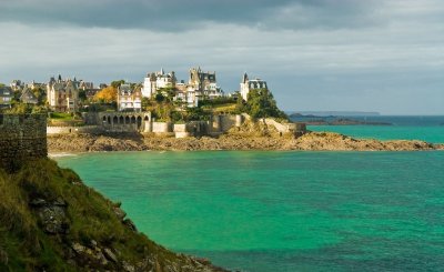 Dinard