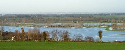 Le Marais de Sougeal
