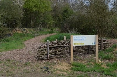 Espace naturel sensible de la Hazardière