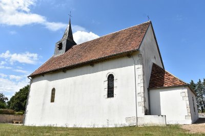 Eglise Saint-Sulpice