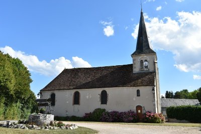 Eglise Notre-Dame