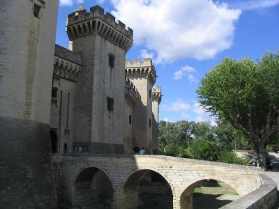 Château de Tarascon