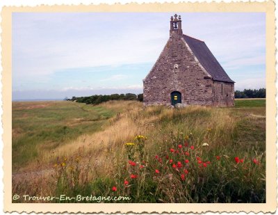 Chapelle Sainte-Anne